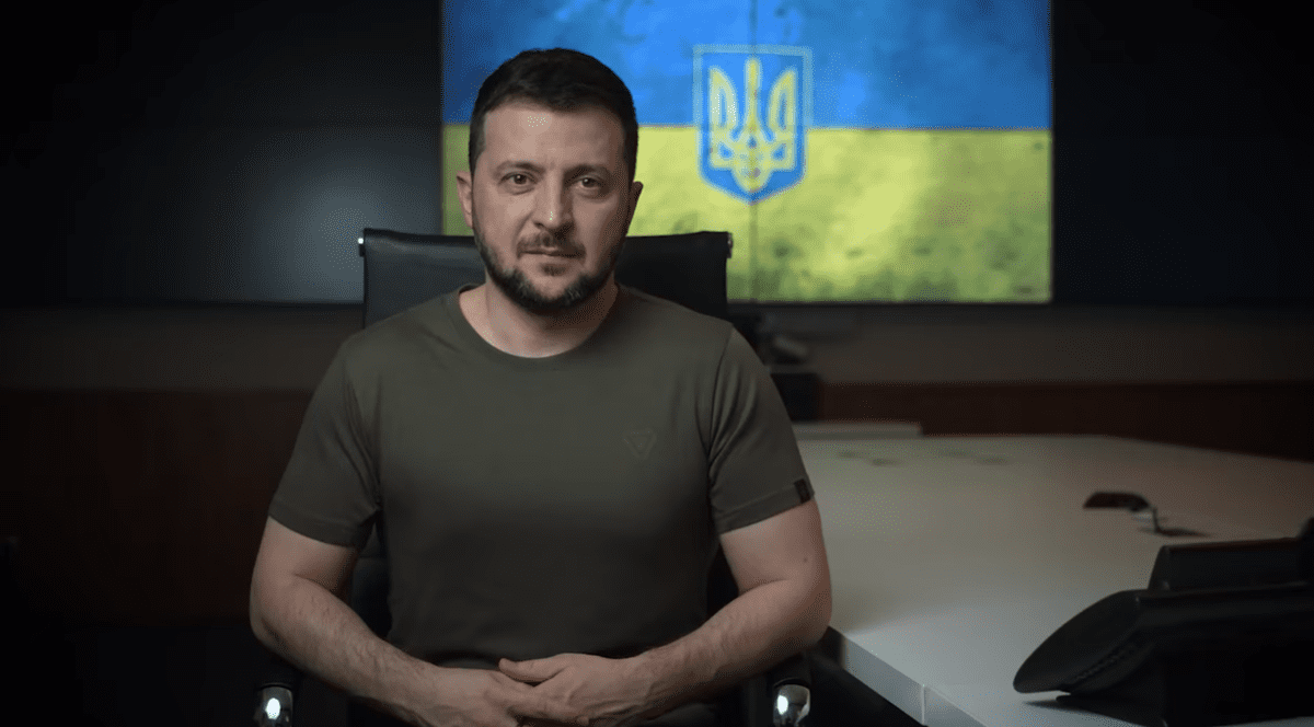 Rușii vor avea nevoie de viză pentru a intra în Ucraina. De când intră în vigoare măsura