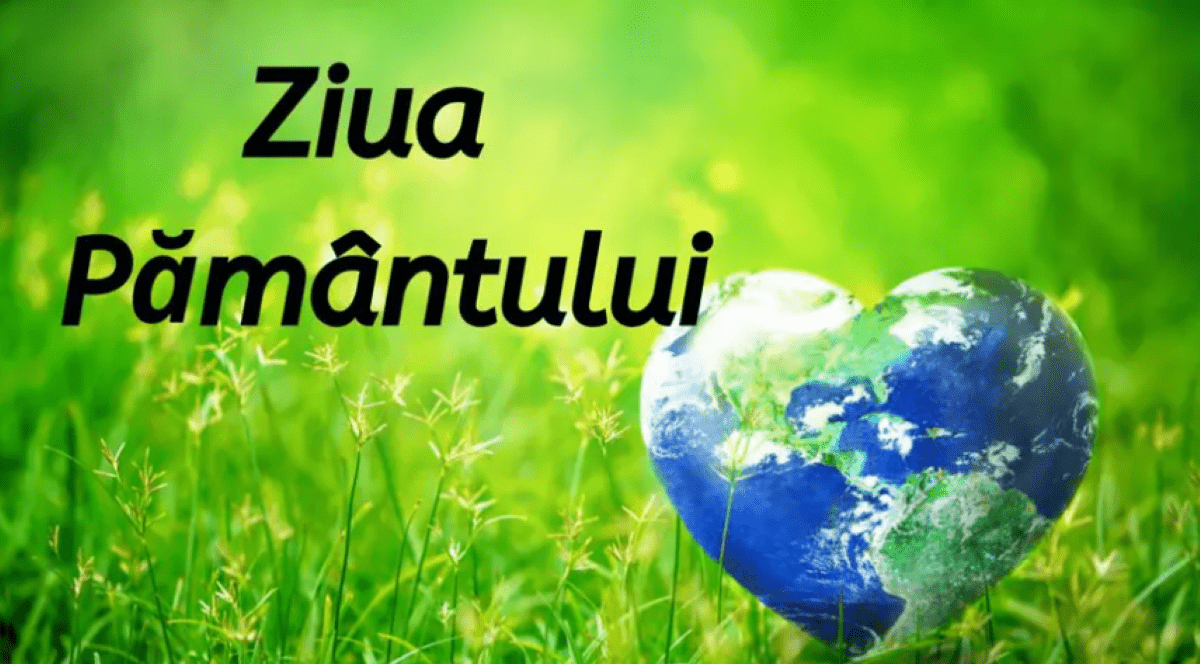 Ziua Pământului 2022