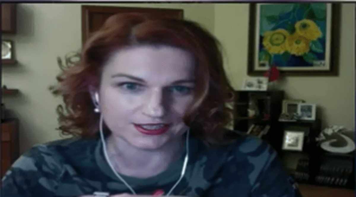 Reacţia unei prezentatoare tv a postului de stat din Rusia, după victoria Ucrainei la Eurovision: „Ar fi nevoie de o rachetă Satan peste Torino”