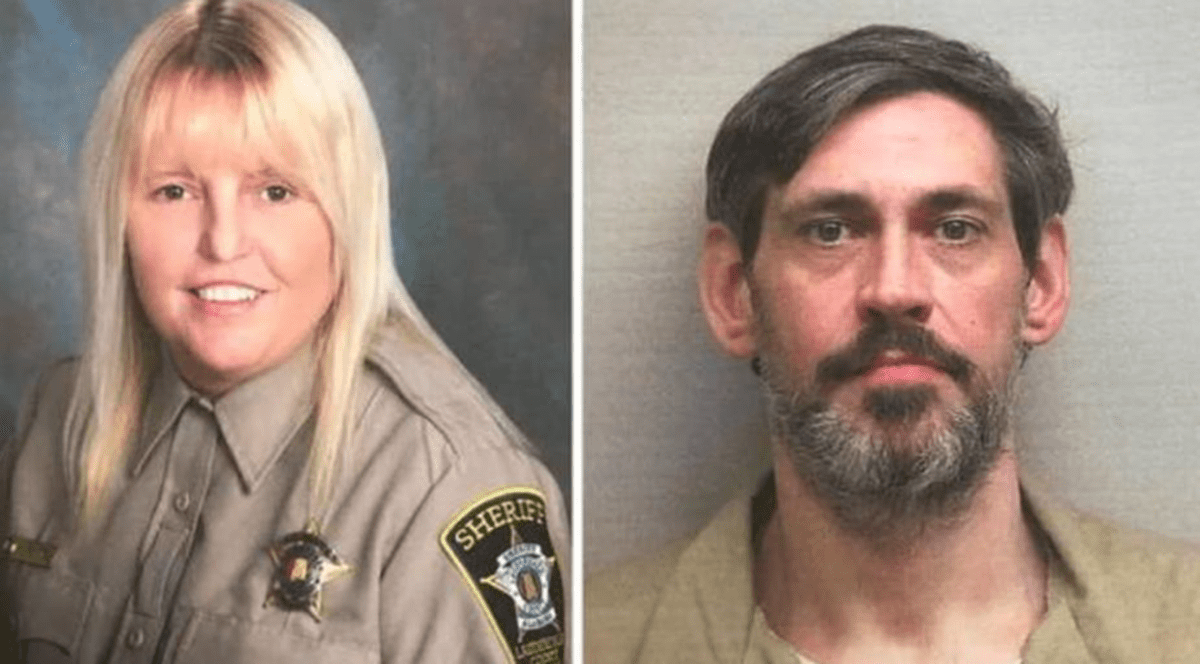 O șefă a unei închisori din SUA, suspectată că a făcut scăpat un criminal și a fugit cu el