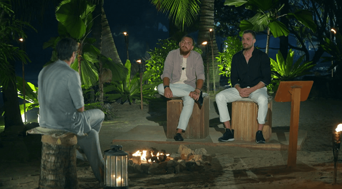 O nouă relaţie se destramă pe „Insula Iubirii”. „Aleg să îi ofer libertatea!”