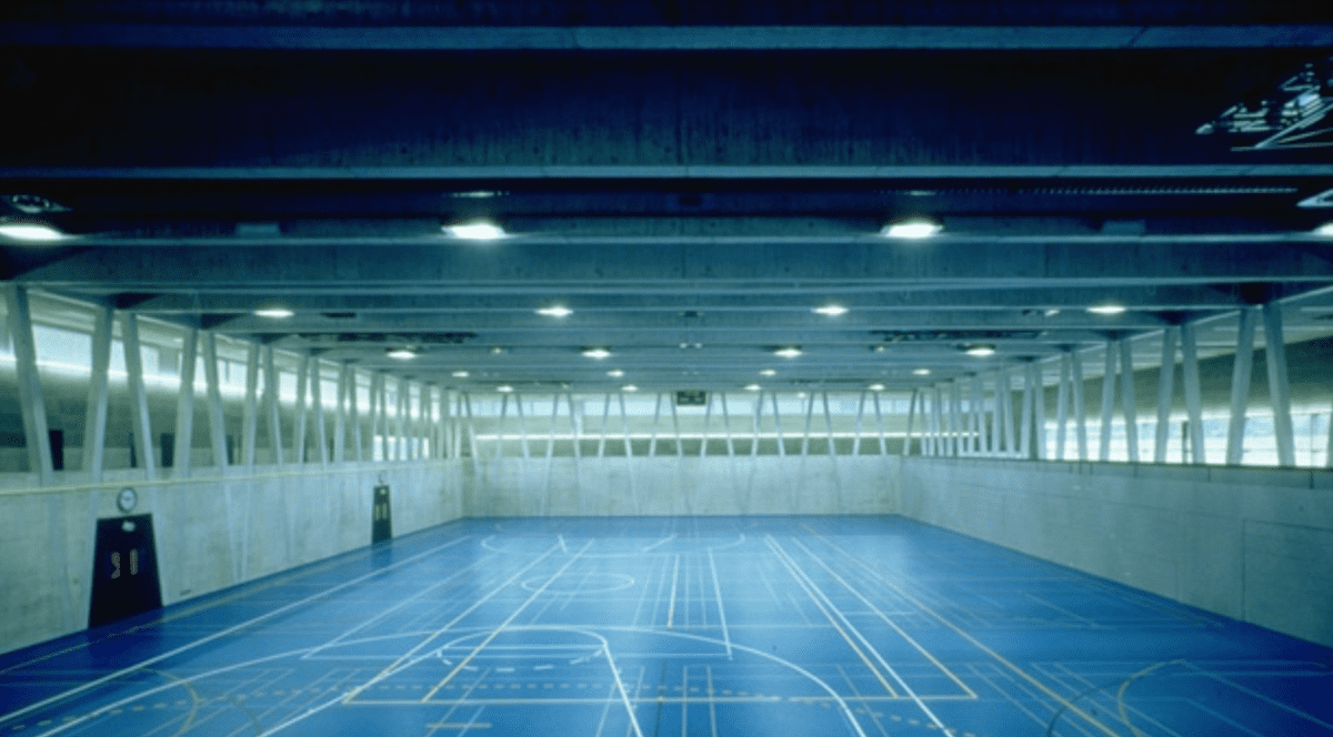 Paramedicii elvețieni nu au putut trata o handbalistă accidentată din cauză că sala de sport era cu 6,5 metri pe teritoriul francez