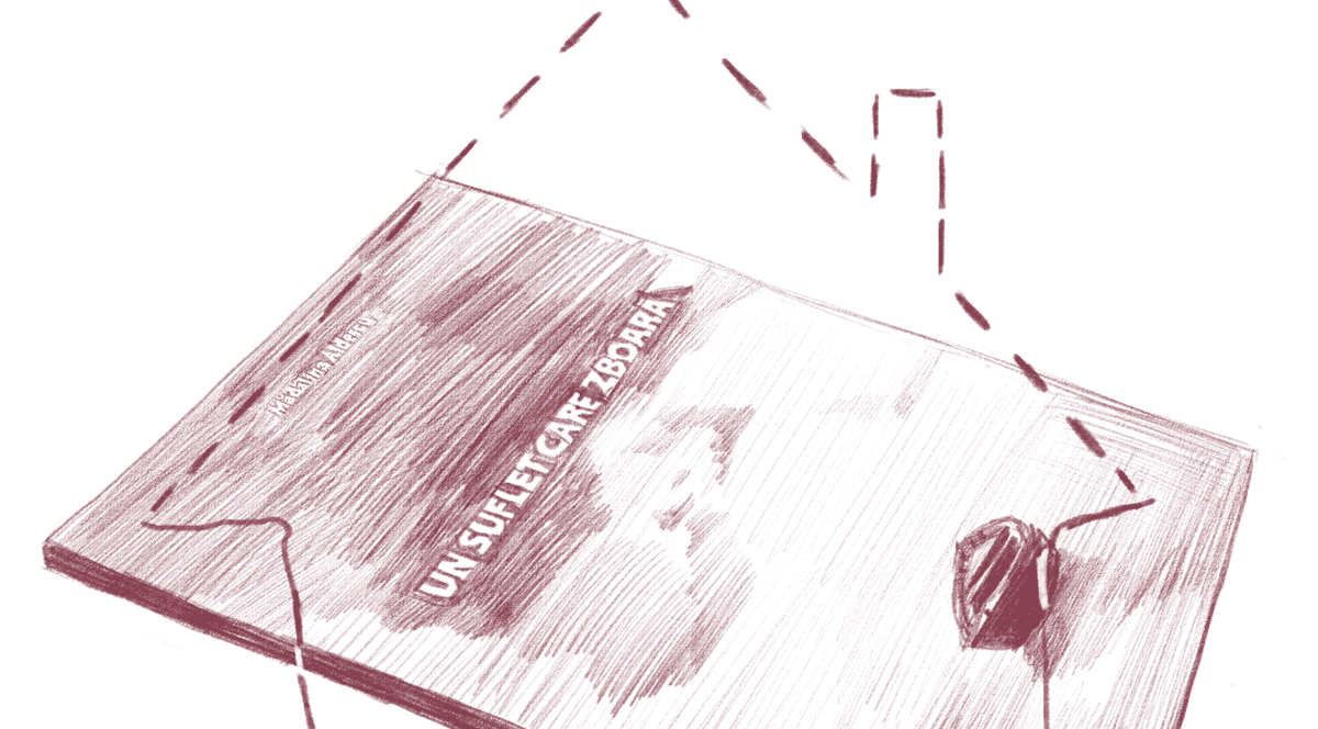 Viața unei tinere salvate de școală din sărăcie: la 8 ani nu avea certificat de naștere, la 18 ani are două cărți publicate. „Nu cer milă”