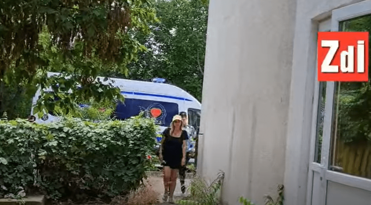 Șoferița care a ucis 4 oameni în Iași, apoi s-a dus la cumpărături la mall, arestată preventiv pentru 30 de zile