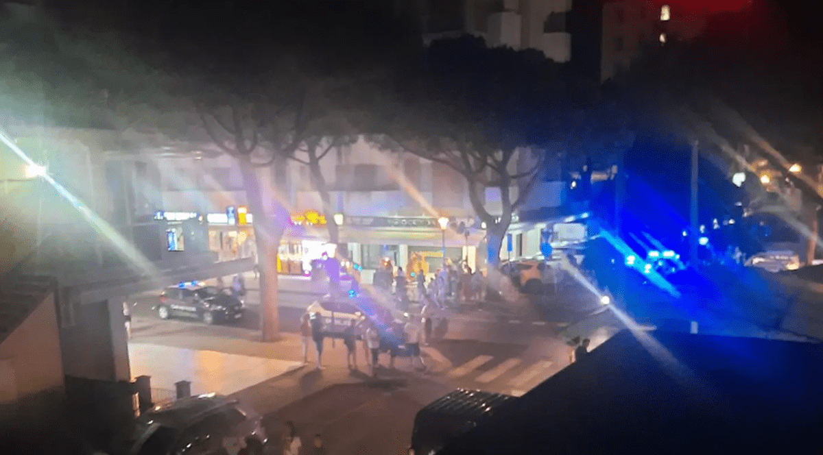 Împușcături la Jesolo, cunoscuta stațiune italiană la Marea Adriatică. La două zile după atac, trăgătorul nu a fost prins