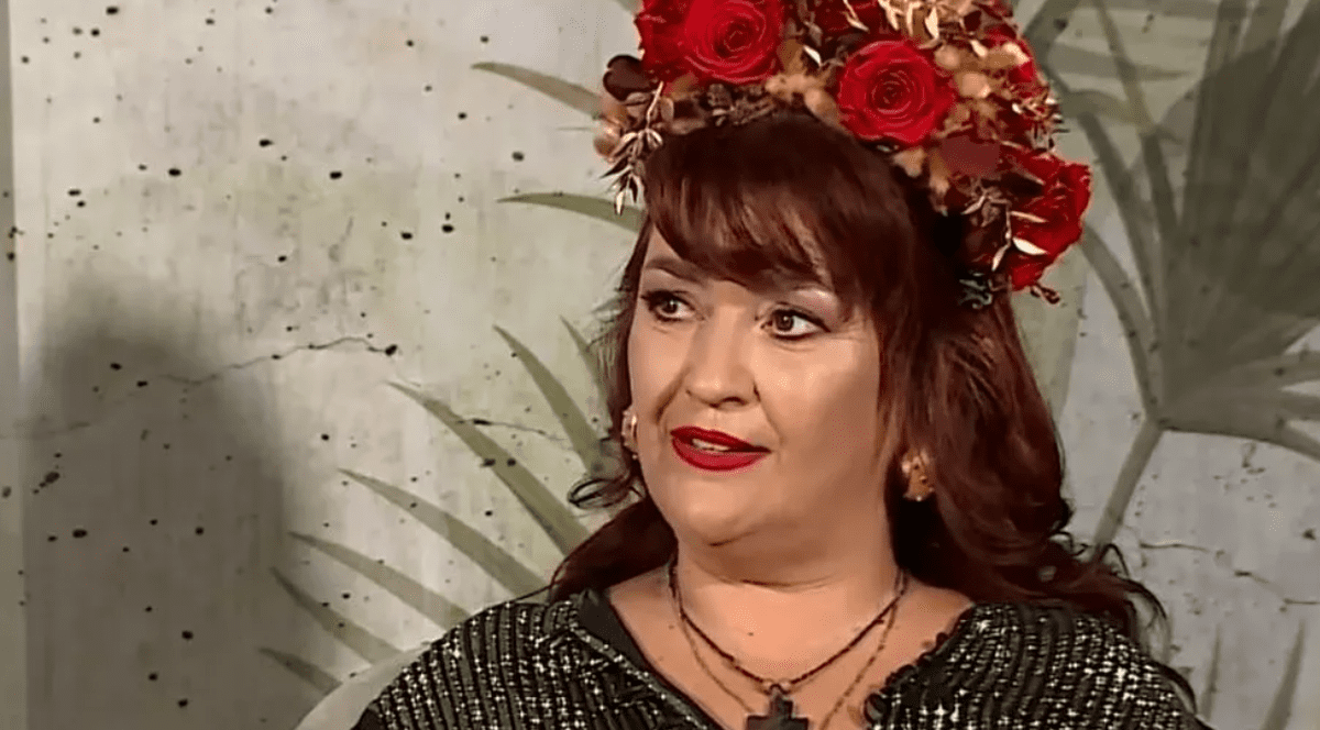 Rona Hartner a spus adevărul despre divorțul de Herve Camilleri. Abia acum s-a aflat. „M-am căsătorit cu întunericul. M-a îndepărtat de toată lumea”
