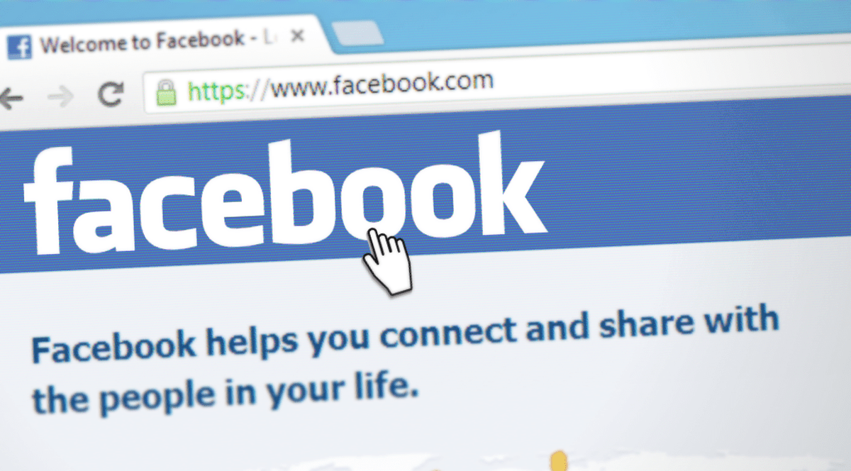 Eroare pe platforma Facebook. Fluxurile utilizatorilor au fost inundate cu postări ciudate