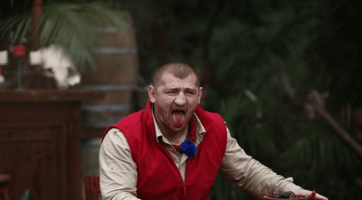 Cătălin Moroșanu, câștigător „Sunt celebru, scoate-mă de aici!”, detalii mai puțin știute despre show. „Amintirile sunt destul de dureroase”