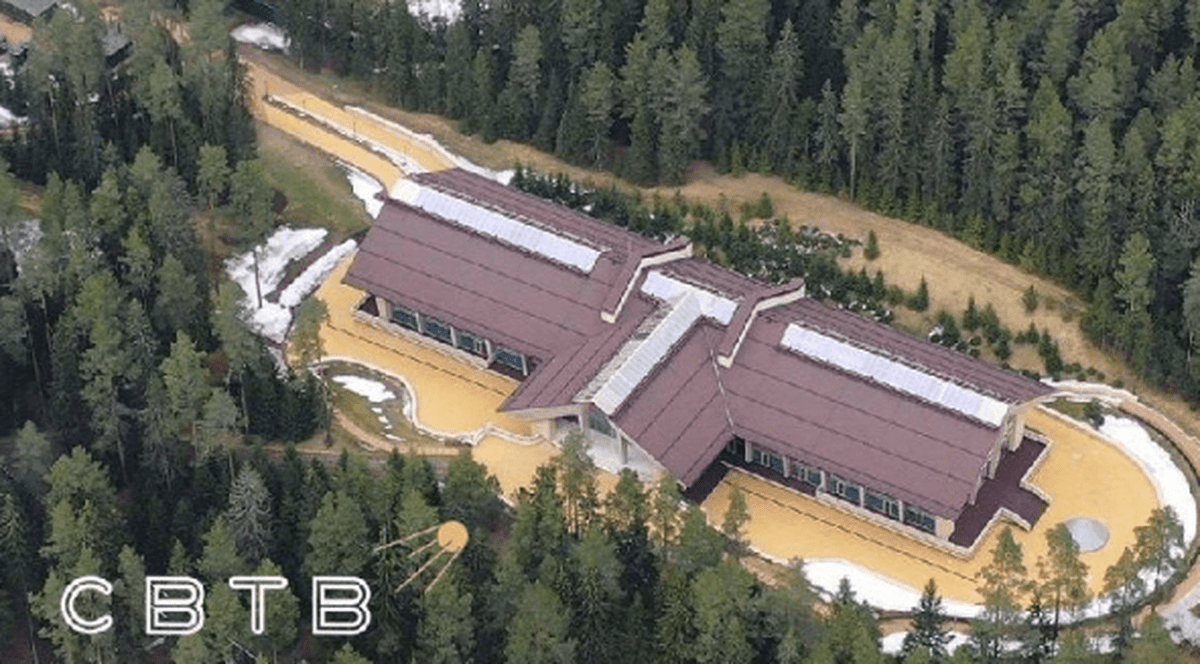 Jurnalistă rusă independentă: „După anunțul mobilizării parțiale, Vladimir Putin a plecat în concediu la Valdai”