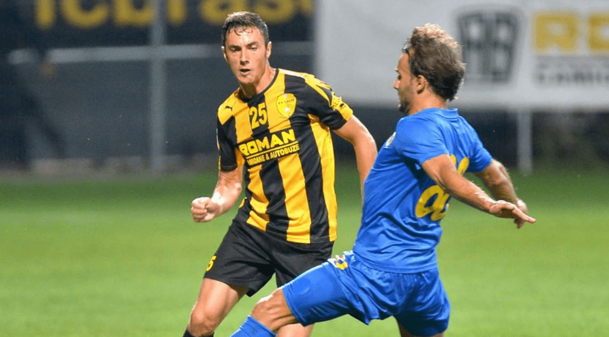 Fostul fotbalist Alexandru Vagner a murit. Era în spital, după ce suferise un infarct la un antrenament