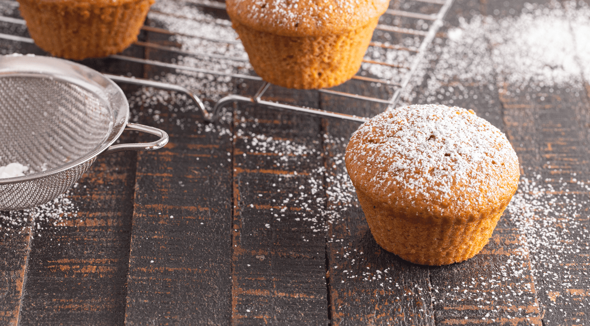 Zahăr vanilat vs zahăr vanilinat - Care este diferența dintre ele?