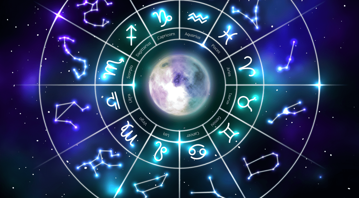 Cele mai ghinioniste zodii în luna octombrie 2022