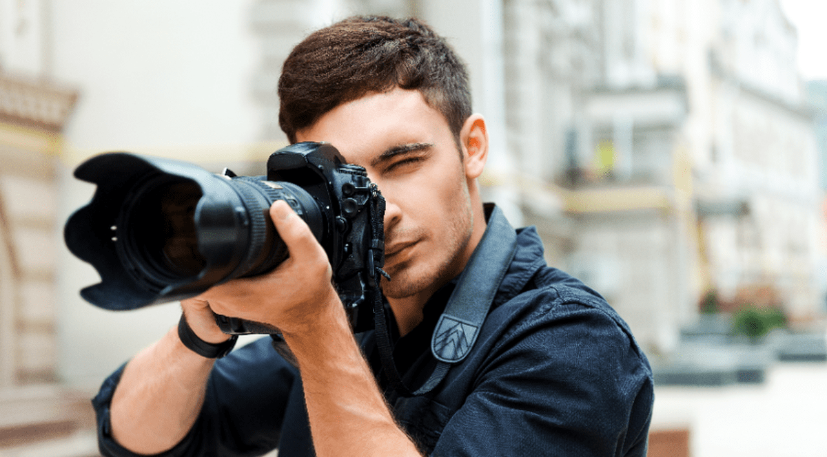 Reduceri la aparatele foto și obiectivele Nikon în oferta Yellow Store de azi, 7 octombrie