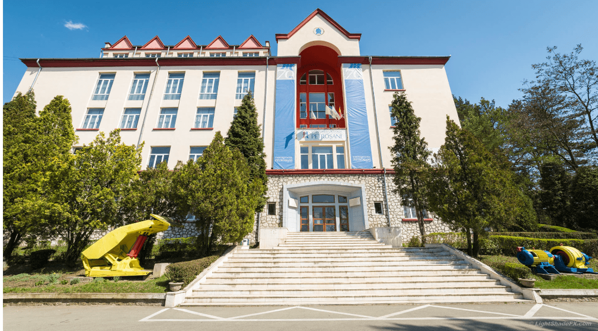 Profesori de la Universitatea din Petroșani sunt și studenți la facultatea la care predau. Ministerul Educației face verificări