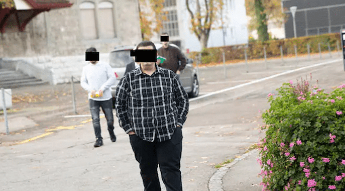 Aduse din Balcani să fie soții, ținute ca sclave, abuzate, violate și amenințate cu moartea. Cazul care a cutremurat Elveția