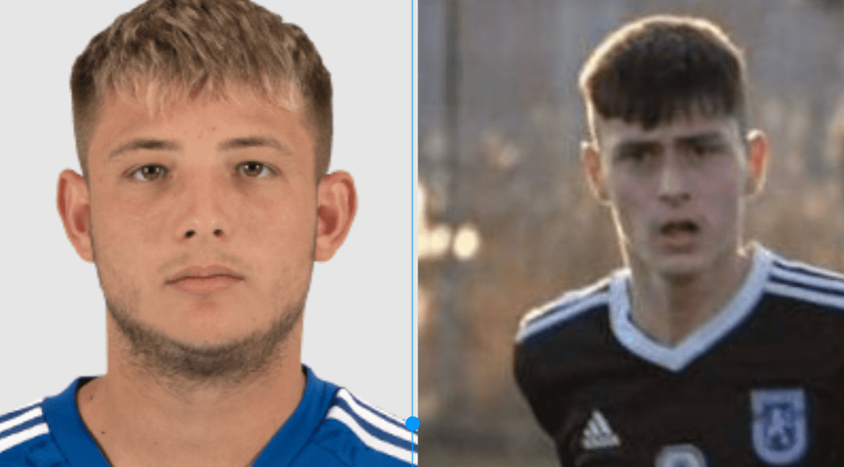 Doi jucători legitimați la echipa secundă a celor de la FCU Craiova, arestați pentru 30 de zile. De ce sunt acuzați