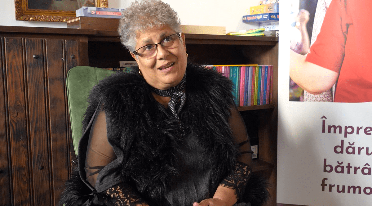 Niciodată nu e prea târziu