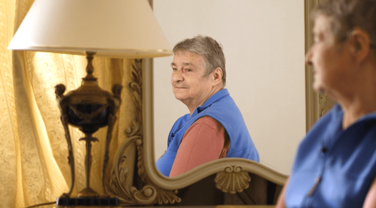 Pauza de poveste sau darul din vis