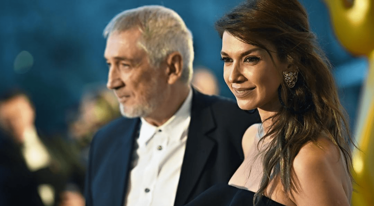 Dan Chișu, dezvăluiri despre relația cu Alina Chivulescu: „Ne-am întâlnit la avocat, unde divorțam amândoi”