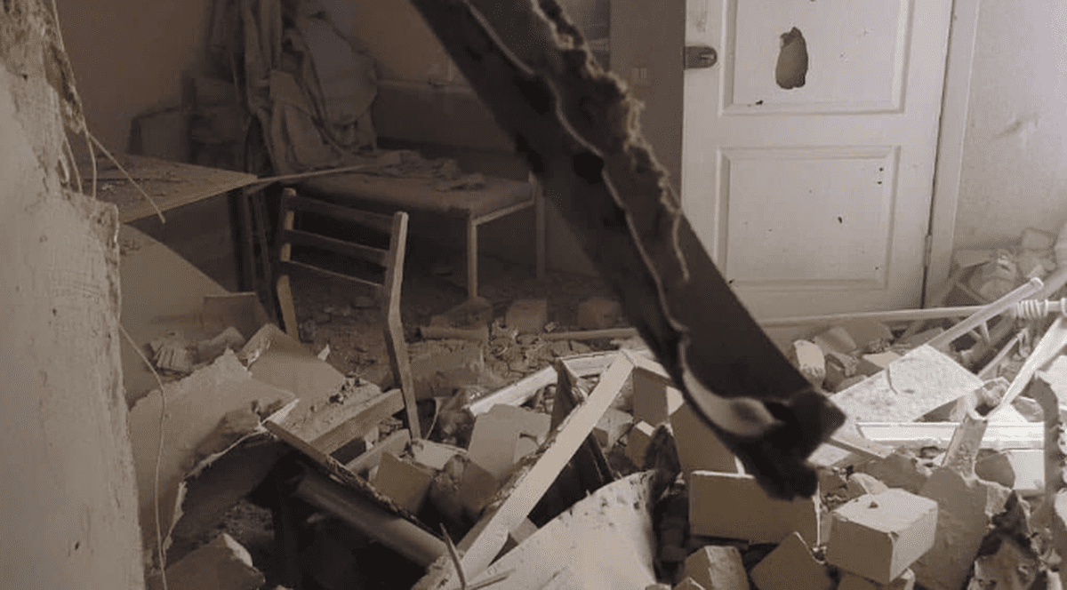 Război în Ucraina, ziua 308 | O maternitate din orașul Herson, bombardată de forțele ruse