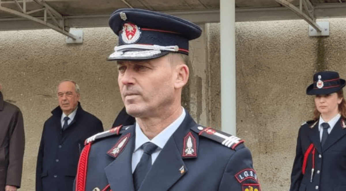 Viorel Demean, fostul șef al ISU Hunedoara, s-a împușcat în piept