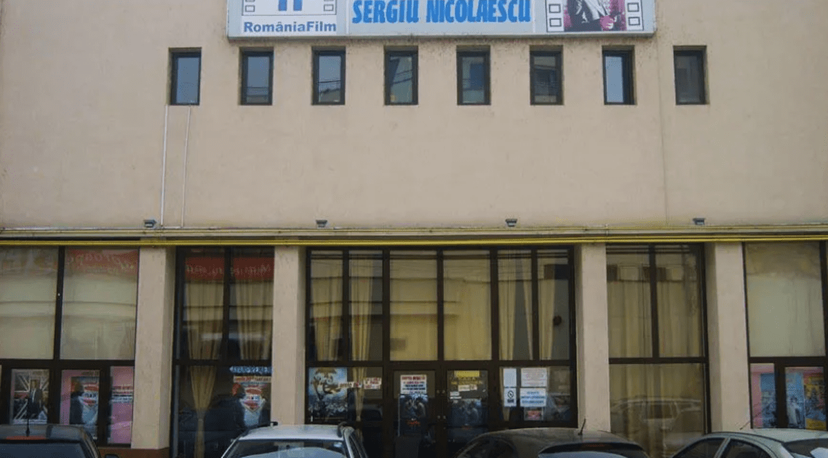 Cinematografe din Craiova și Târgu Jiu, închise din cauza facturilor mari la energie