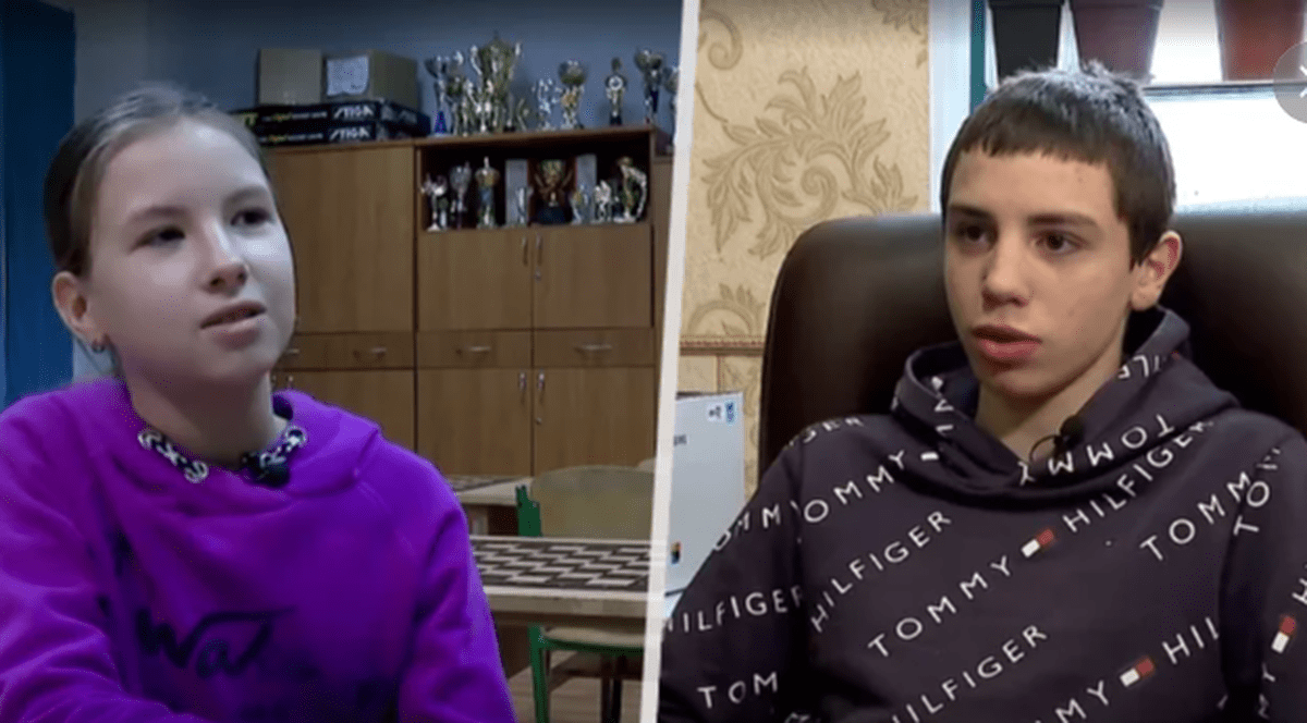 „Am tratat o fetiță care nu a mai vorbit șase luni”. Psiholog, despre traumele copiilor din Ucraina