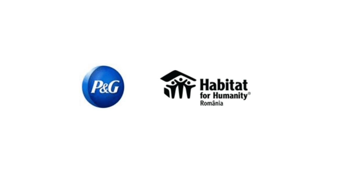 P&G și Habitat for Humanity România inaugurează un nou proiect în Livezi, jud. Bacău