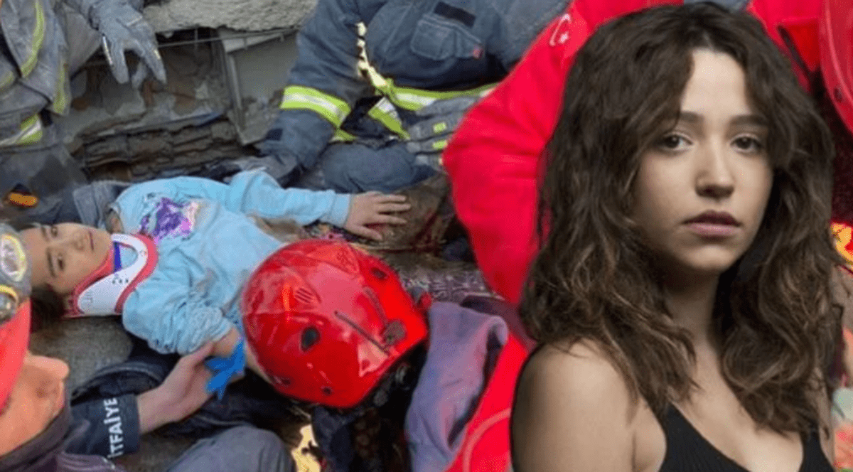 Cum a salvat-o pe adolescenta Ayfer muzica artistei turce Zeynep Bastik: „Era încă sub dărâmături când ne-a cerut să-i punem piesa ei”. Reacția cântăreței