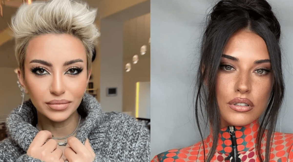 Adevărul despre relația dintre Giulia Anghelescu și Antonia. „Știa că am suferit foarte mult”