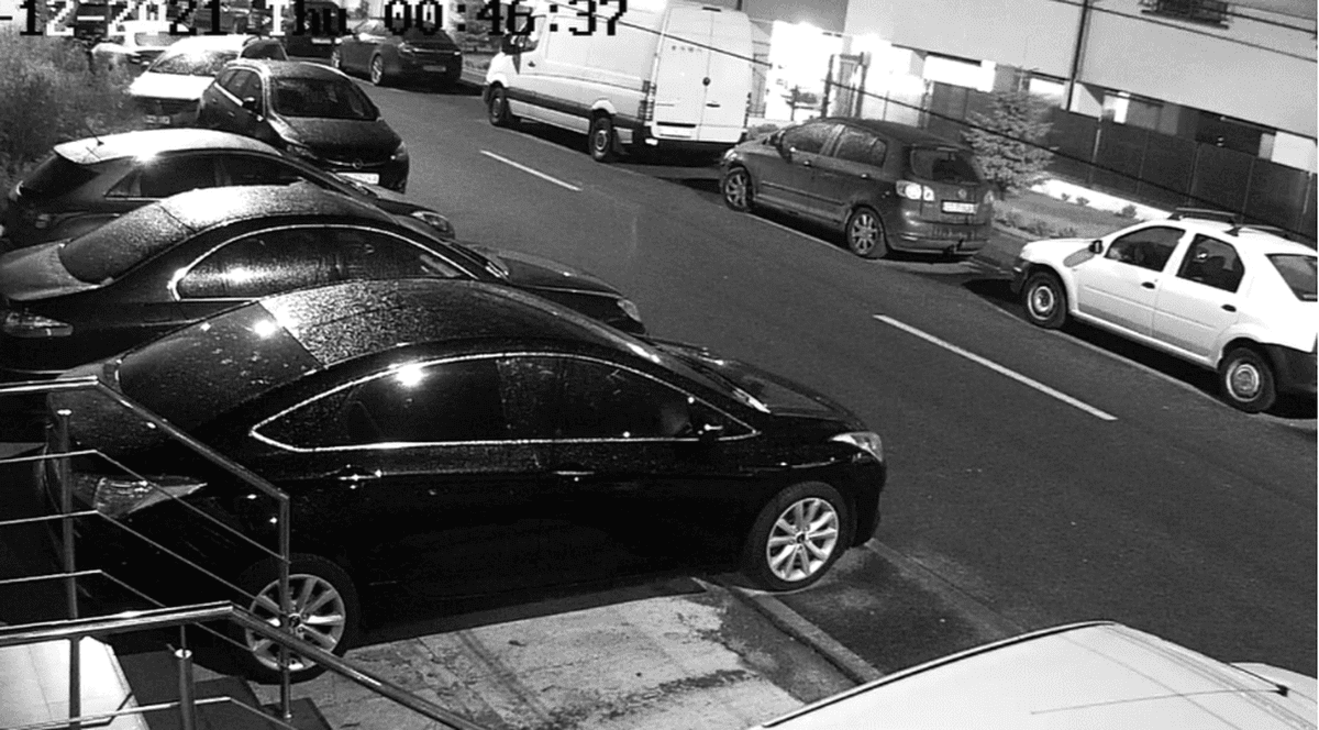 Băiatul acuzat de incendierea unui bloc din Constanța în 2021 a fost condamnat definitiv. Ce pedeapsă a primit