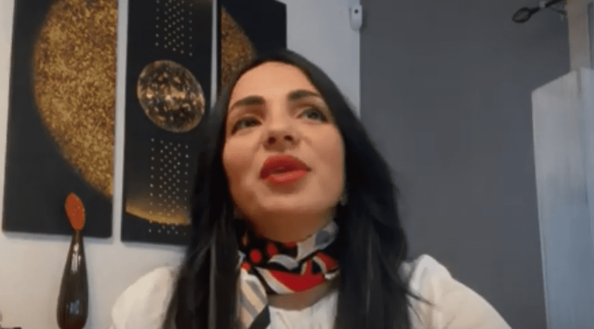 Fosta iubită a lui Cosmin Achim, fotbalistul implicat în jocuri la pariuri: „E dependent. Are să-mi dea 50.000 de euro”