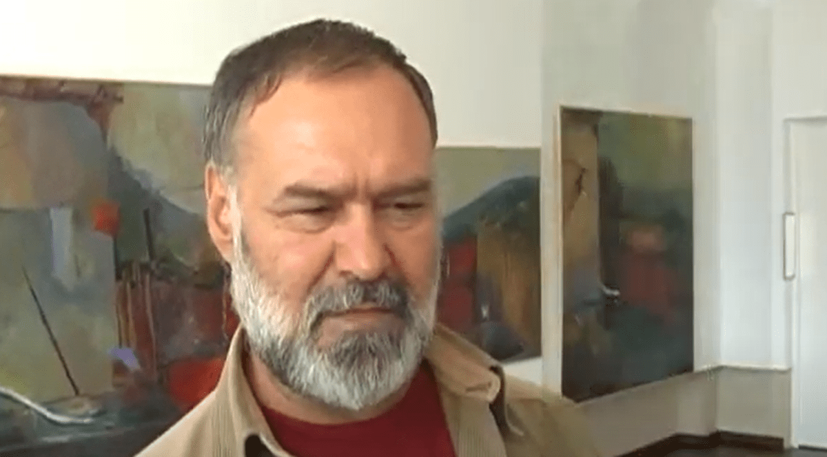 Sculptorul Marcel Voinea a murit. Artistul avea 71 de ani