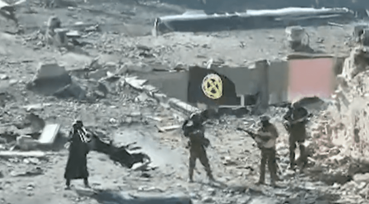 Evgheni Prigojin, șeful Wagner, publică o filmare în care susține că luptătorii săi au ajuns aproape de centrul Bahmutului. „Băieții se distrează”