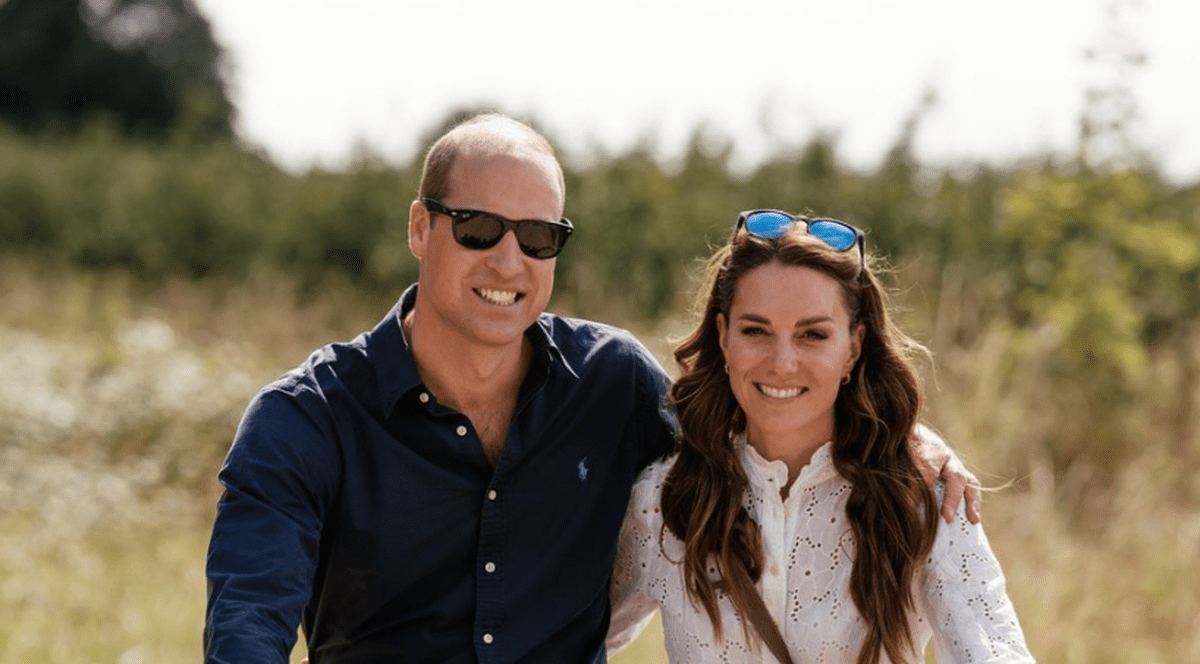 Prinţul William și soția sa, Kate, aniversează 12 ani de căsătorie. Momentul, marcat prin publicarea unei noi fotografii