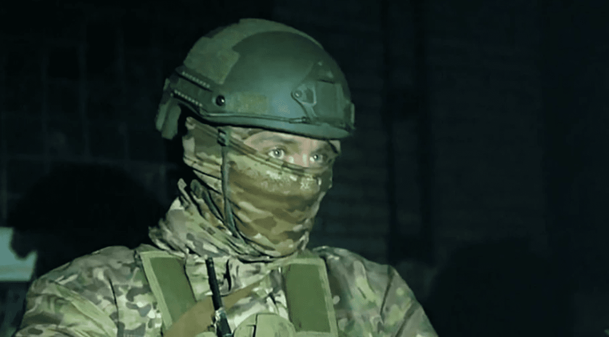 Fiul lui Dmitri Peskov, primele declarații după ce a fost pe front, înrolat în rândul mercenarilor Wagner: „Am primit Medalia pentru Curaj”