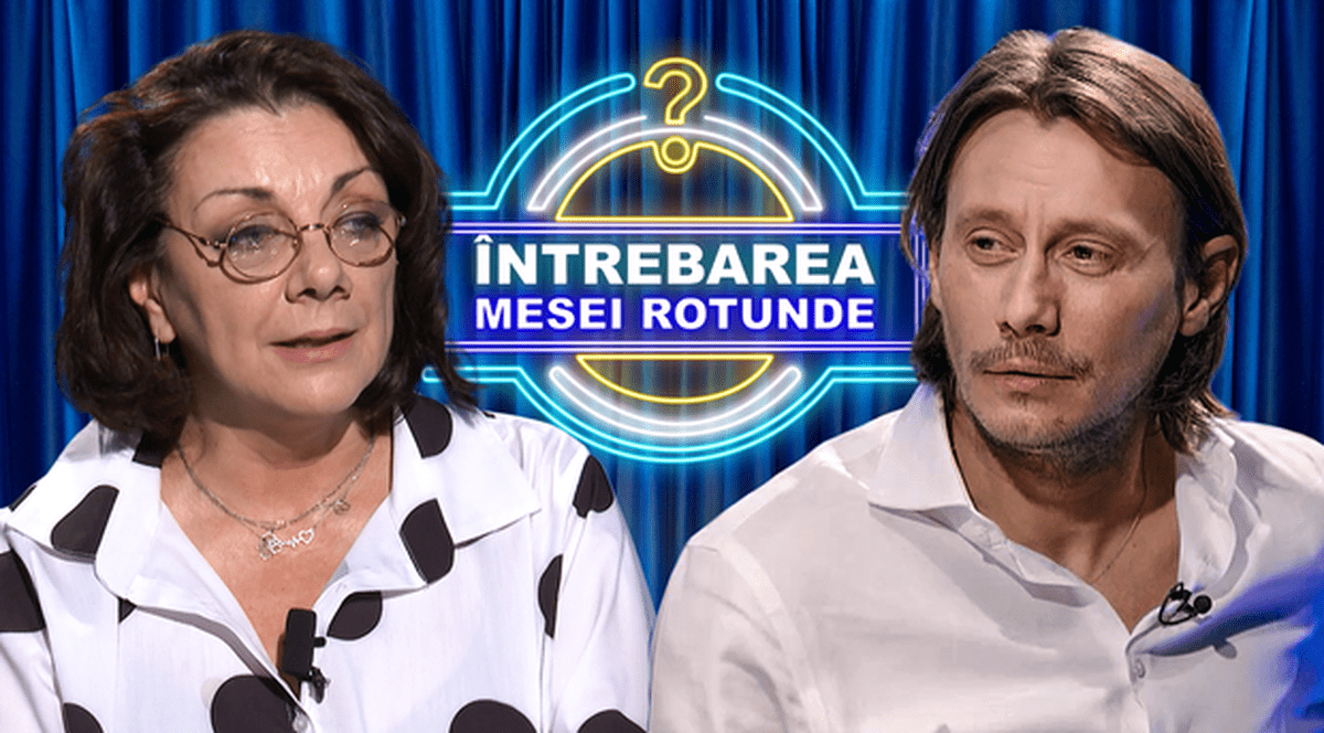 Marius Manole, adevărul despre relația cu Carmen Tănase. „Nu ne suportam neapărat. Pe unde ne prindeam, ne înțepam”