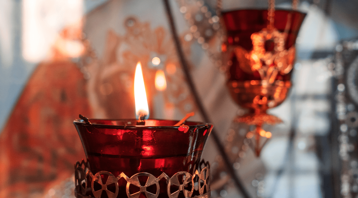 Când pică Rusaliile în 2023