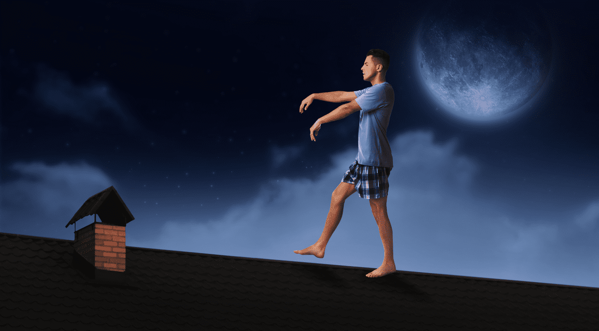 Ce înseamnă când visezi că ceri ajutor