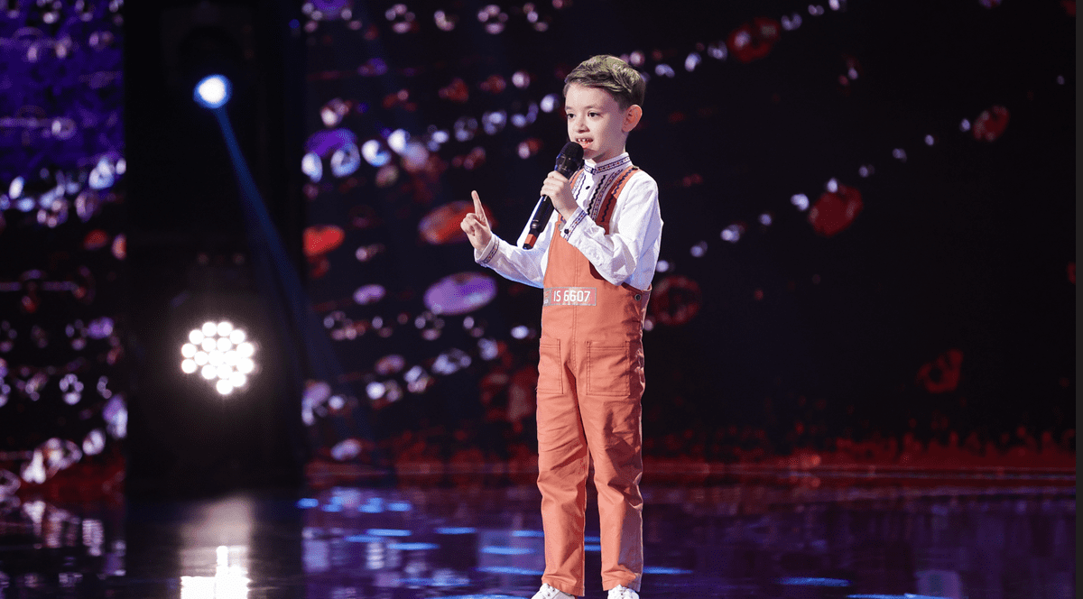 De ce am ajuns să recităm fantasme din trecut și cum ne va afecta asta viitorul. Cazul „Românii au talent”