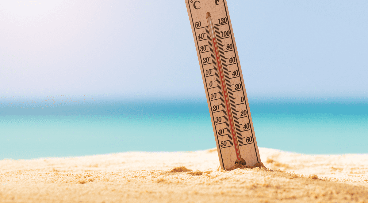 Cum te protejezi de caniculă. Sfaturi utile pentru o vară răcoroasă