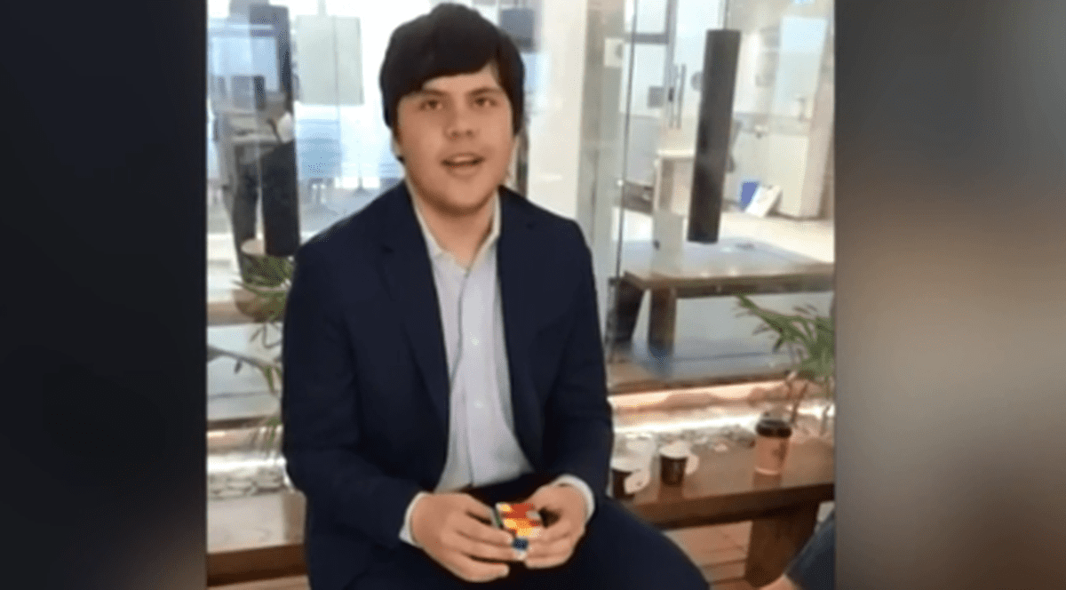 Tânărul pakistanez care a murit alături de tatăl său milionar pe submersibilul Titan avea la el un cub Rubik şi voia să doboare un record Guinness