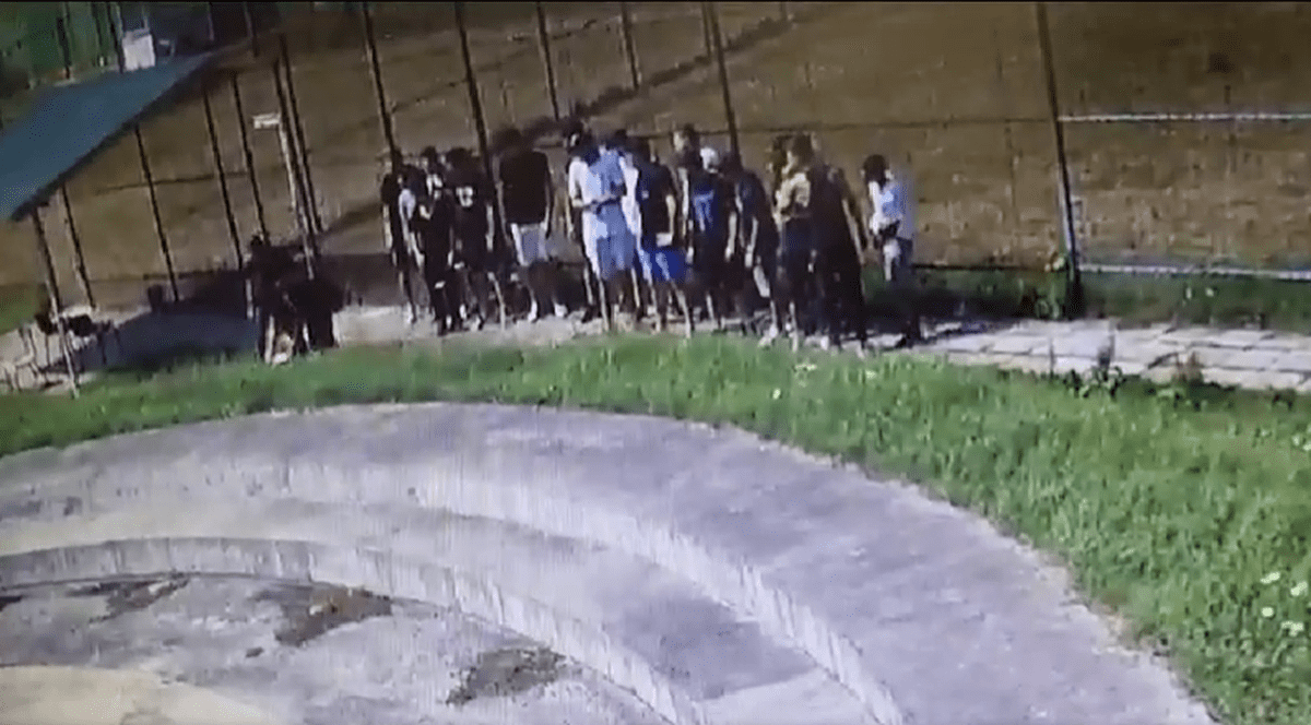 Polițiștii care au bătut doi tineri deținuți la Centrul Educativ Buziaş, cercetaţi sub control judiciar