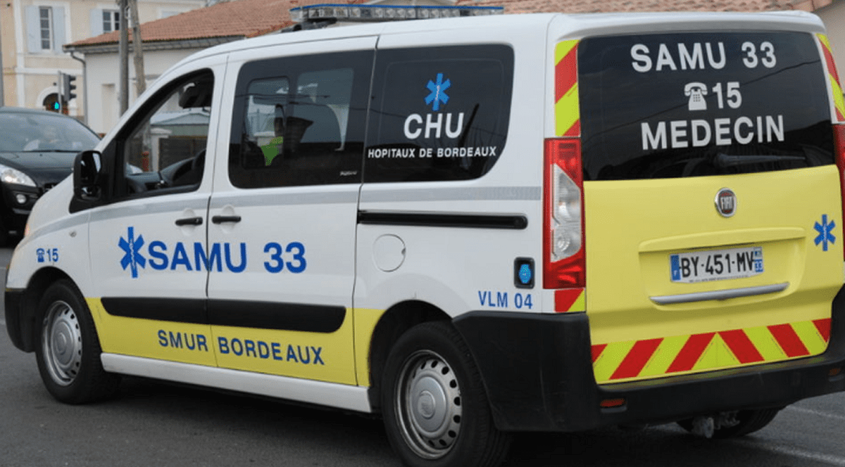 Tânăr șofer român arestat la spital, unde fusese dus după ce a provocat un accident fără victime, în Elveția. Ce au găsit doctorii în corpul lui