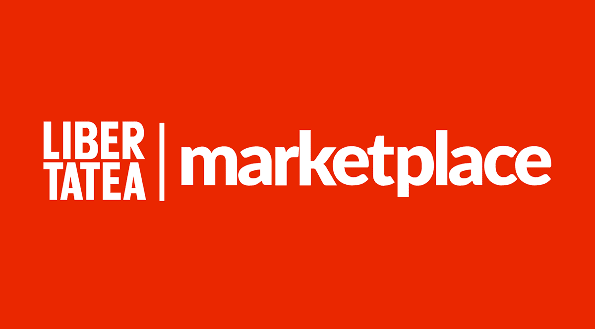 Libertatea Marketplace reprezintă noul spațiu dedicat în care vei găsi conținut util, idei pentru amenajări inspirate, recenzii captivante și prezentări ale celor mai interesante gadgeturi, produse DYU și alte subiecte interesante.