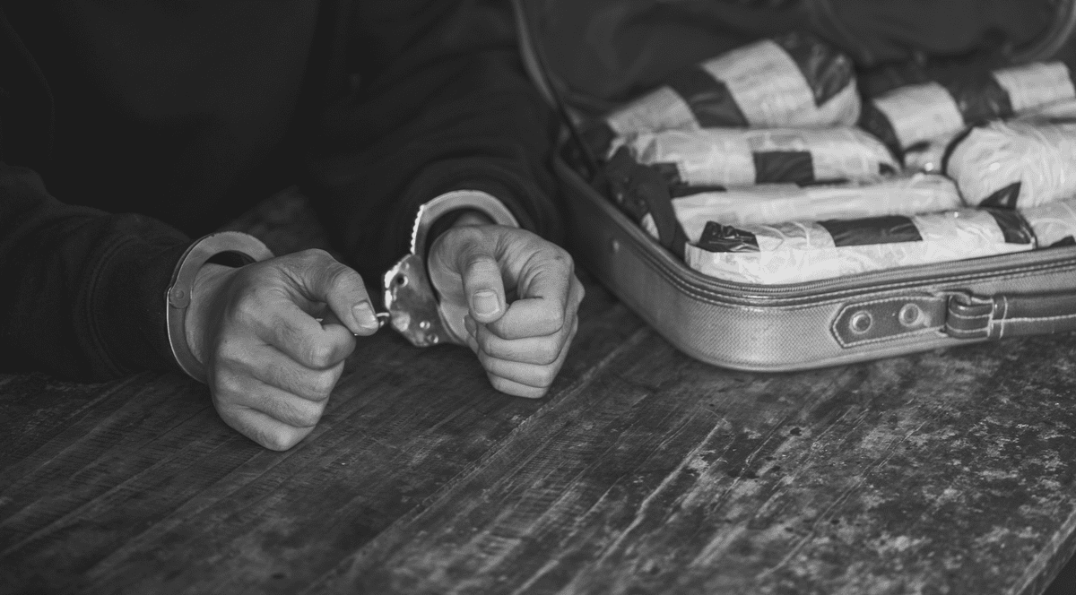 Ţările cu cele mai dure legi antidrog din lume