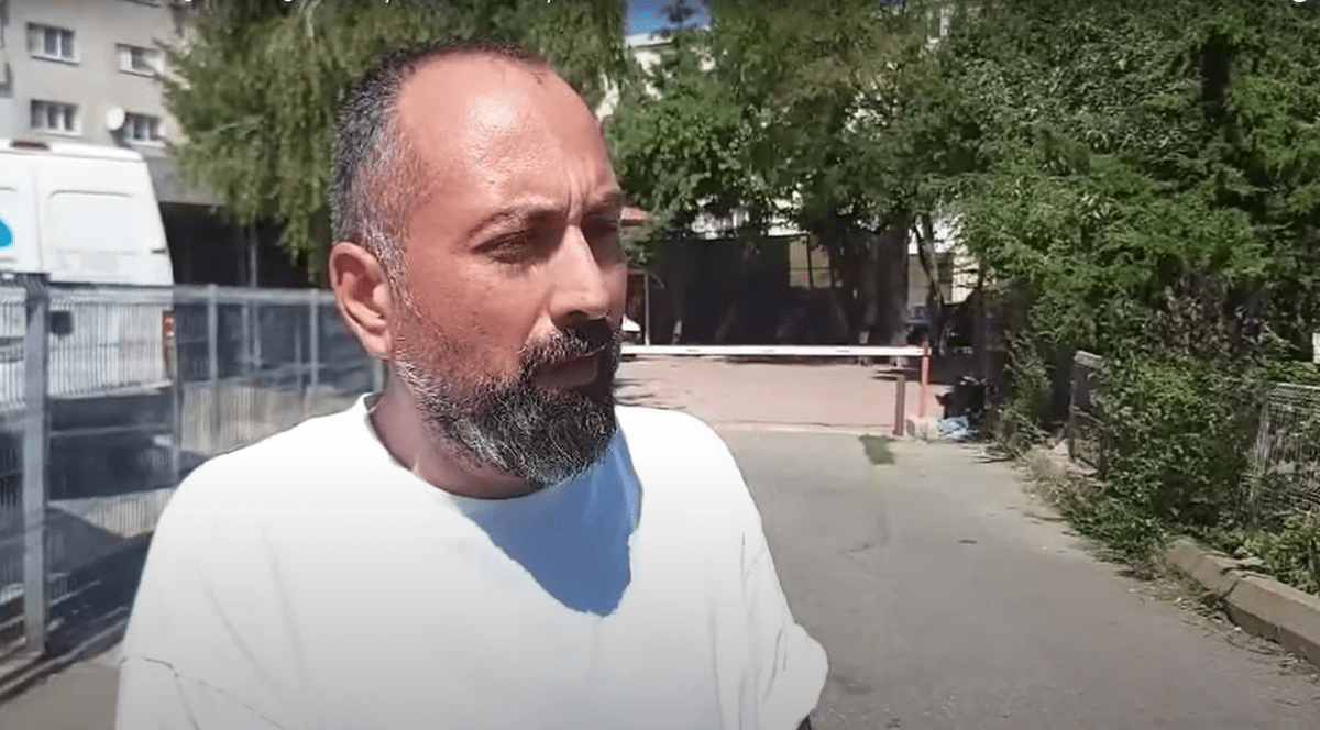 Unchiul băiatului ucis în accidentul din 2 Mai: "Era lumina familiei. Nu ne dorim altceva decât să se facă dreptate". VIDEO