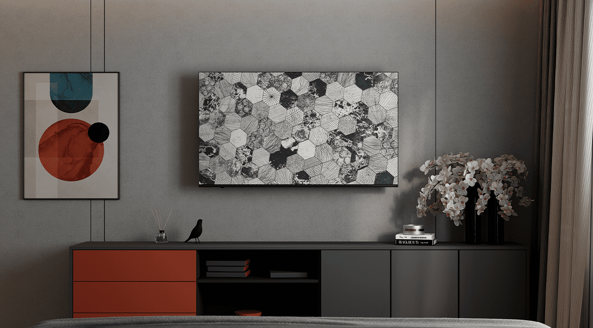 De la locație la funcționalitate: Cum să alegi televizorul smart