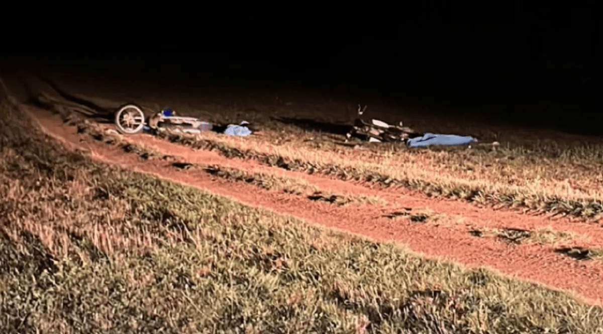 Doi tineri de 19 ani au murit după ce s-au ciocnit cu motocicletele „enduro”, în Brașov. Nu aveau permis și nici echipament de protecție