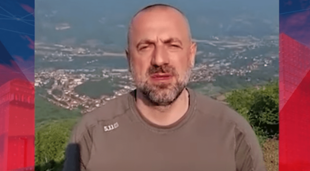 Controversatul om de afaceri Milan Radoicici, lider al partidului Lista Sârbă, a recunoscut că a organizat atacul din Kosovo, soldat cu 4 morți: „Suntem eroi, nu teroriști”